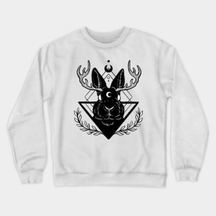 Jackalope Crewneck Sweatshirt